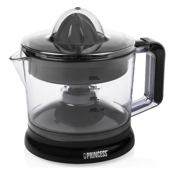 Elektrisk Juicer Princess 1 L Svart (Refurbished C)