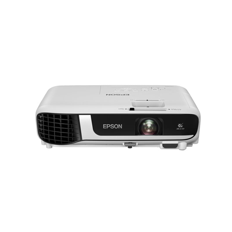 Projektor Epson EB-X51 0,55" 3800 lm HDMI