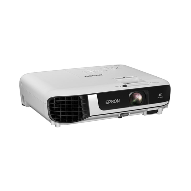 Projektor Epson EB-X51 0,55" 3800 lm HDMI
