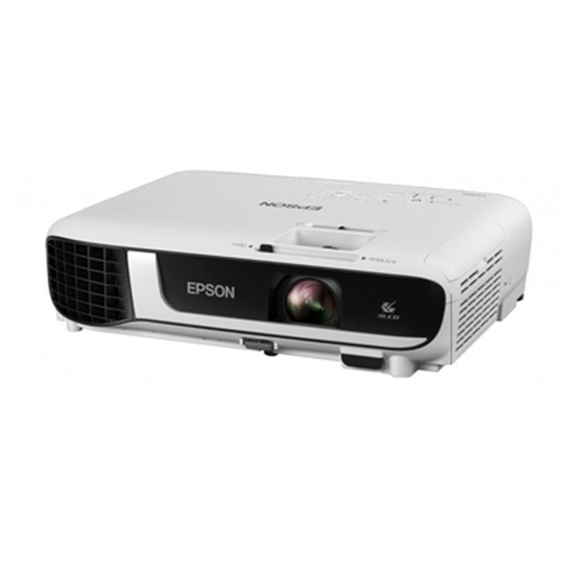 Projektor Epson EB-X51 0,55" 3800 lm HDMI