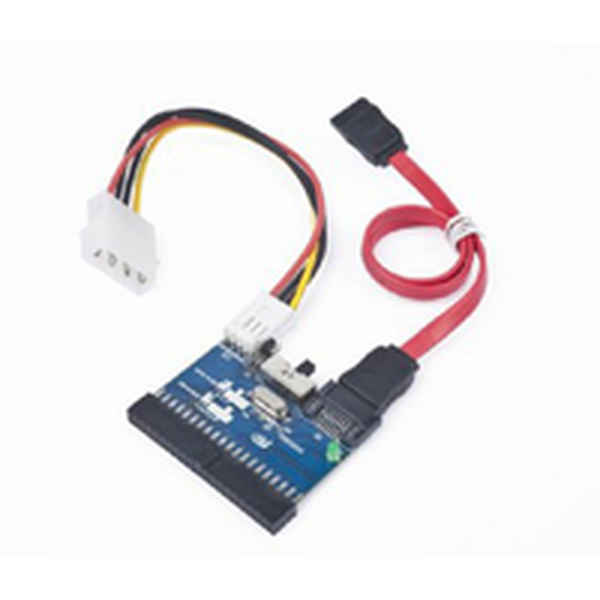Adapter SATA SATA/IDE 150 Mbps (Refurbished D)
