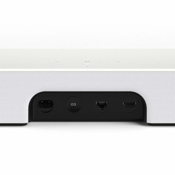 Lysplante Sonos BEAM HOME THEATER