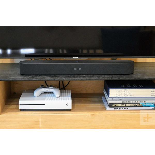 Lysplante Sonos BEAM HOME THEATER