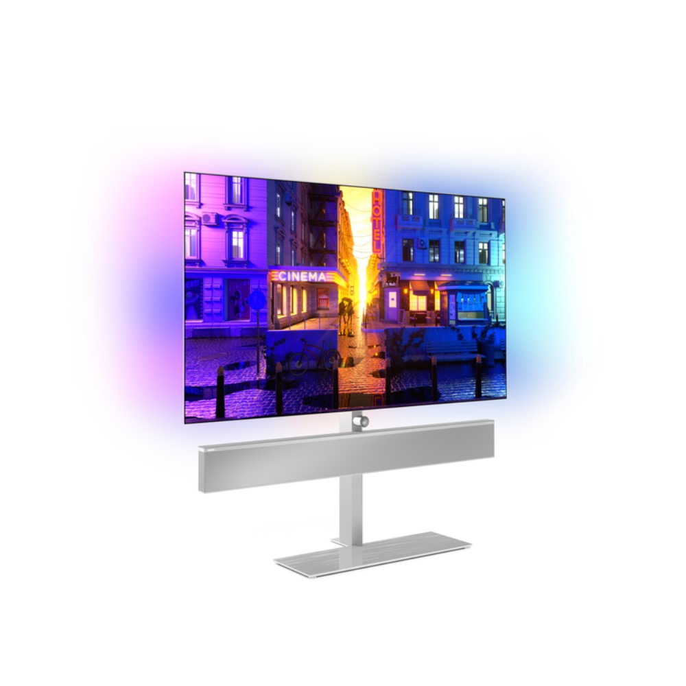 Smart TV Philips 65OLED986 65" 4K ULTRA HD OLED WIFI