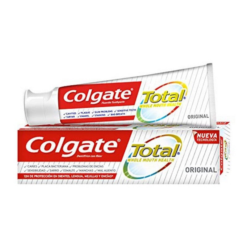Tannkrem Total Original Colgate (75 ml)