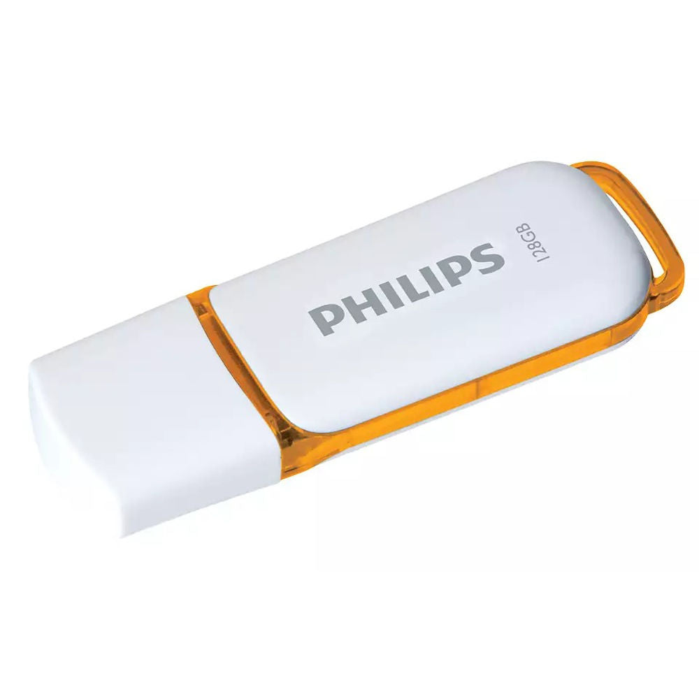 Minnepenn Philips Snow Edition USB 2.0 128 GB (Refurbished A+)