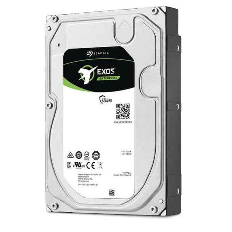 Harddisk Seagate ST4000NM000A 4TB 7200 rpm 3,5"