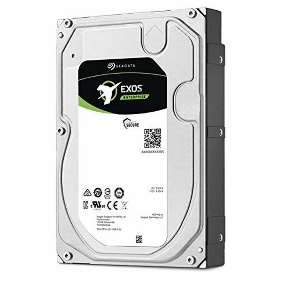 Harddisk Seagate ST4000NM002A 4TB 7200 rpm 3,5"