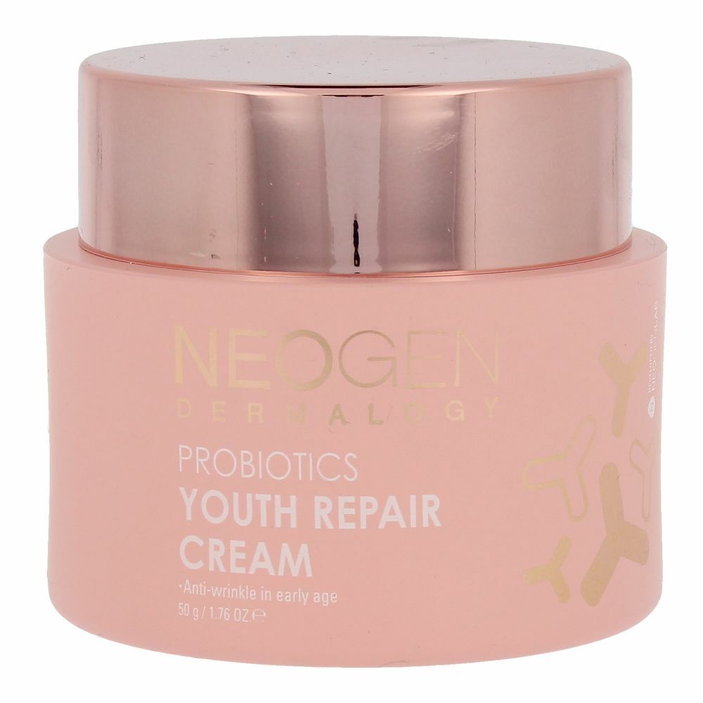 Beskyttende krem Neogen Youth Repair Probiotika Regenererende (50 g)