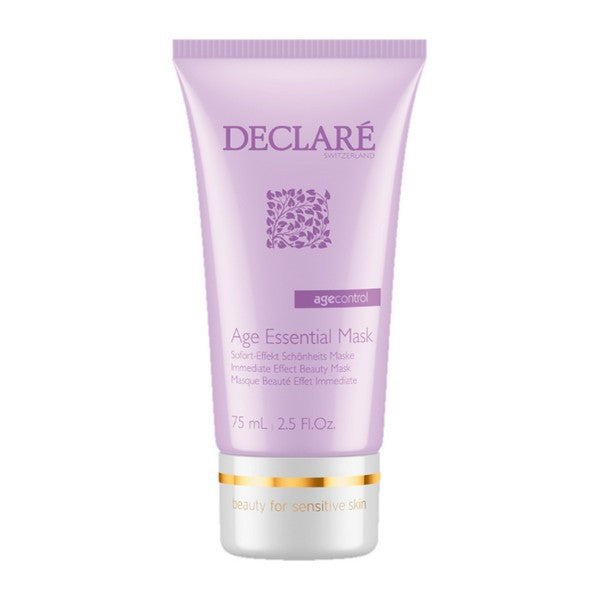 Ansiktsmaske Age Control Age Essential Declaré (75 ml)