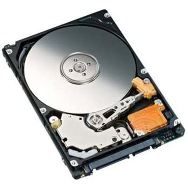 Harddisk 160 GB 2,5" (Refurbished A+)