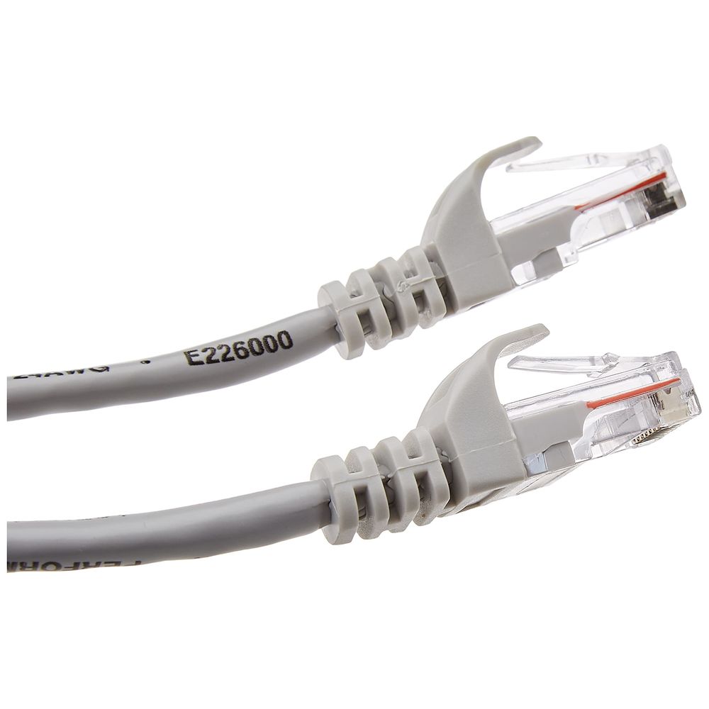 Overspenningsvern for Ethernet-Kabel 1 (Fikset A+)