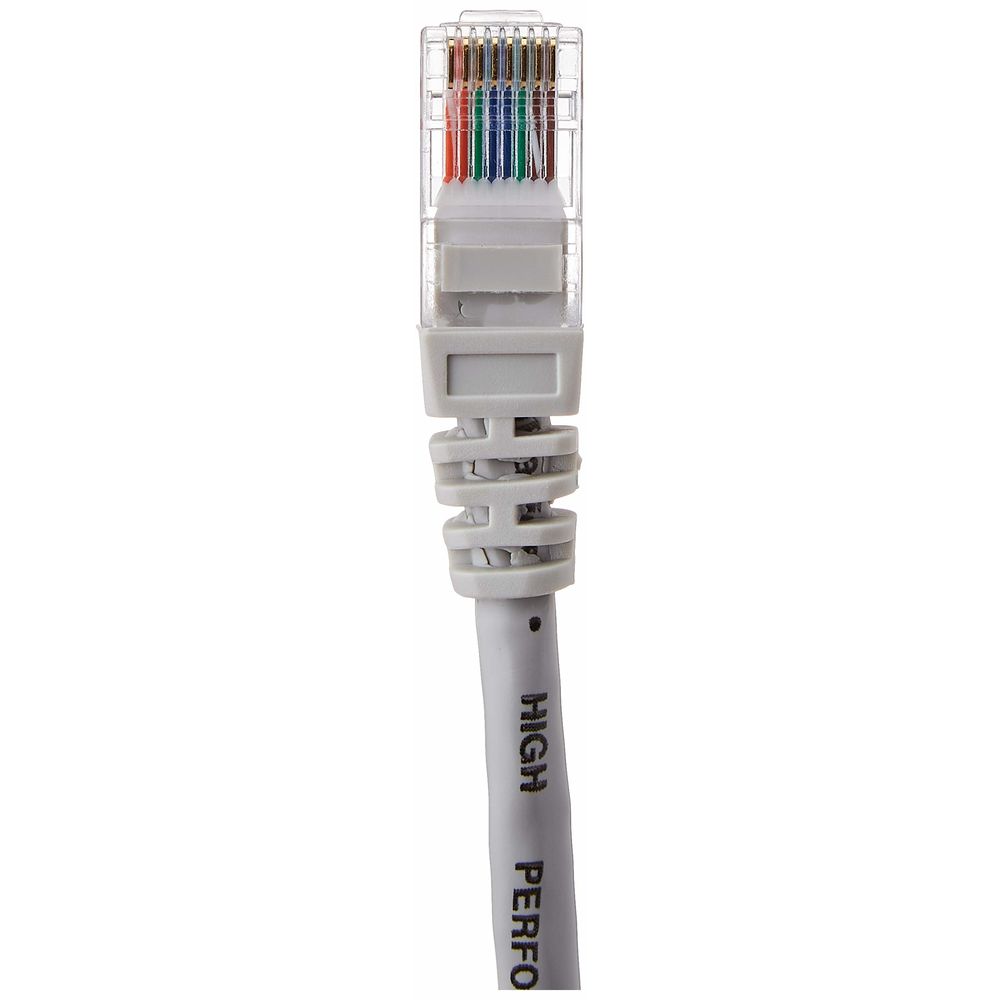 Overspenningsvern for Ethernet-Kabel 1 (Fikset A+)