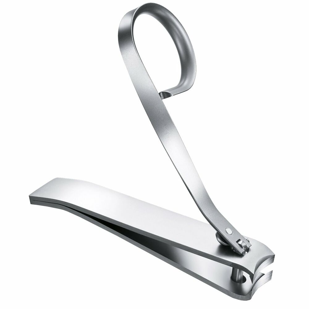 Neglklipper Victorinox 8.1651 Grå (Fikset B)