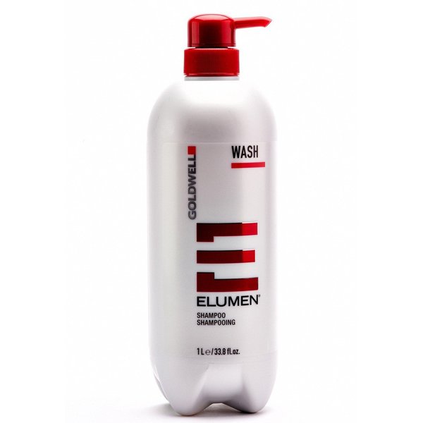 Fargeforsterkende Sjampo Goldwell 1 L (Refurbished A+)