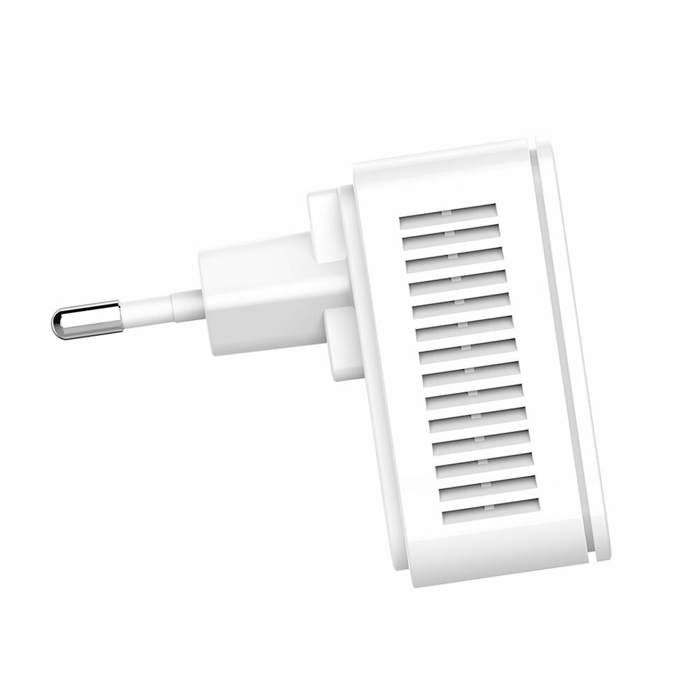 PLC-adapter Tenda 4E10081 (Fikset A+)
