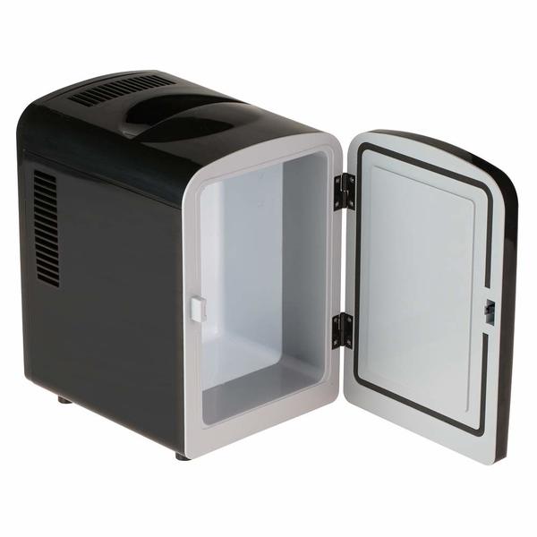 Minikjøleskap Ardes AR5I04 Artikino 58W 4L Svart (Refurbished B)