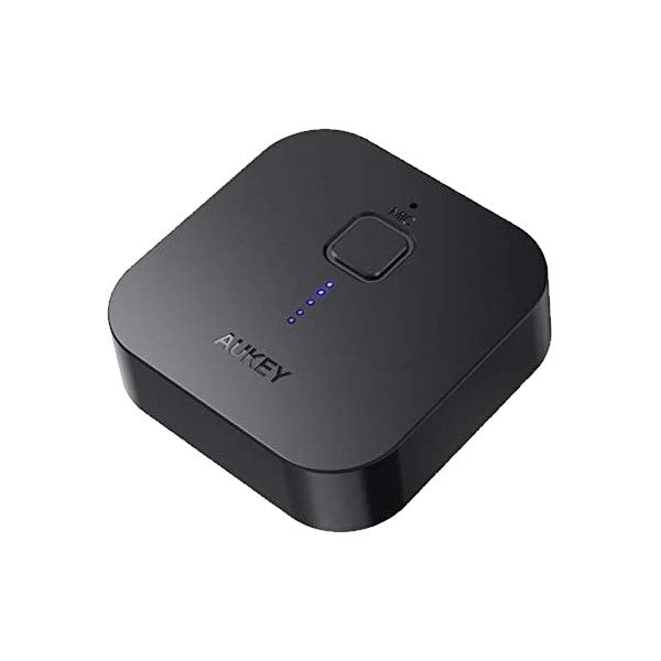 Lyd Bluetooth Sender-Mottaker Aukey Trådløs (Refurbished D)