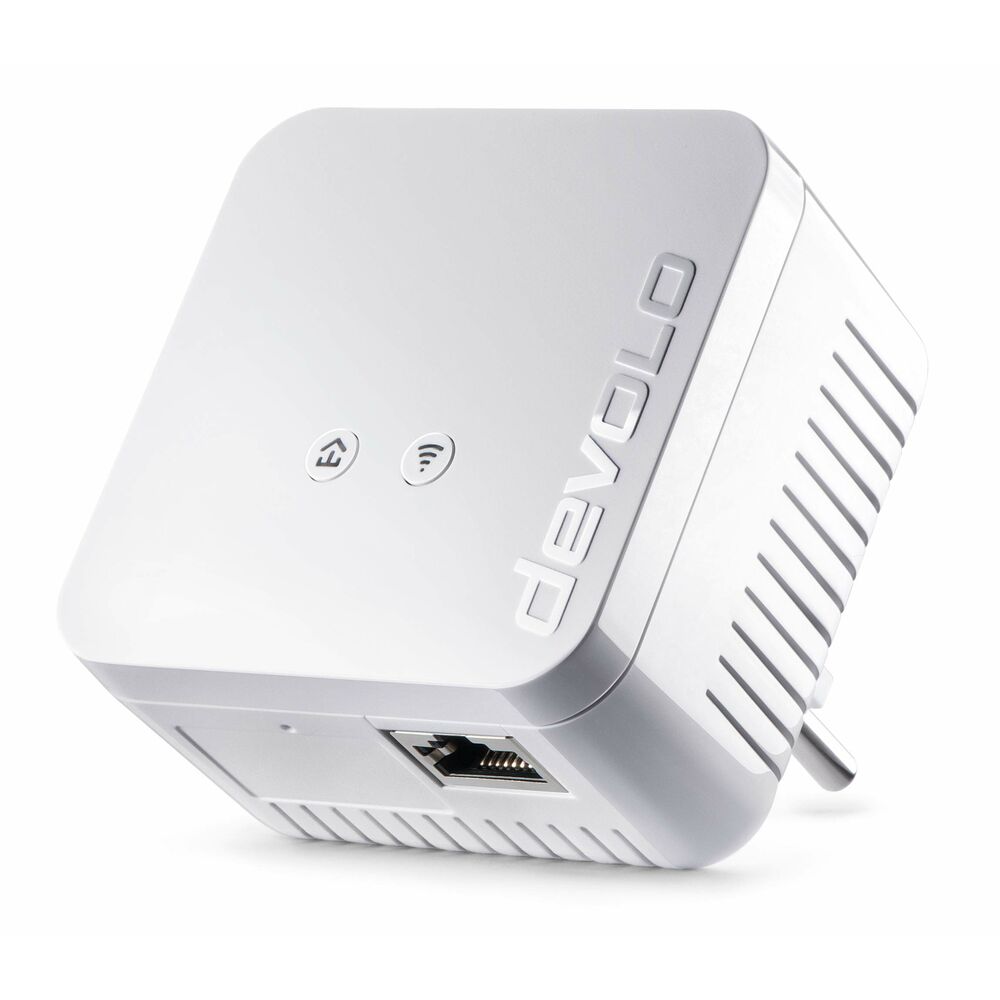 PLC-adapter devolo 9622 (Fikset A+)