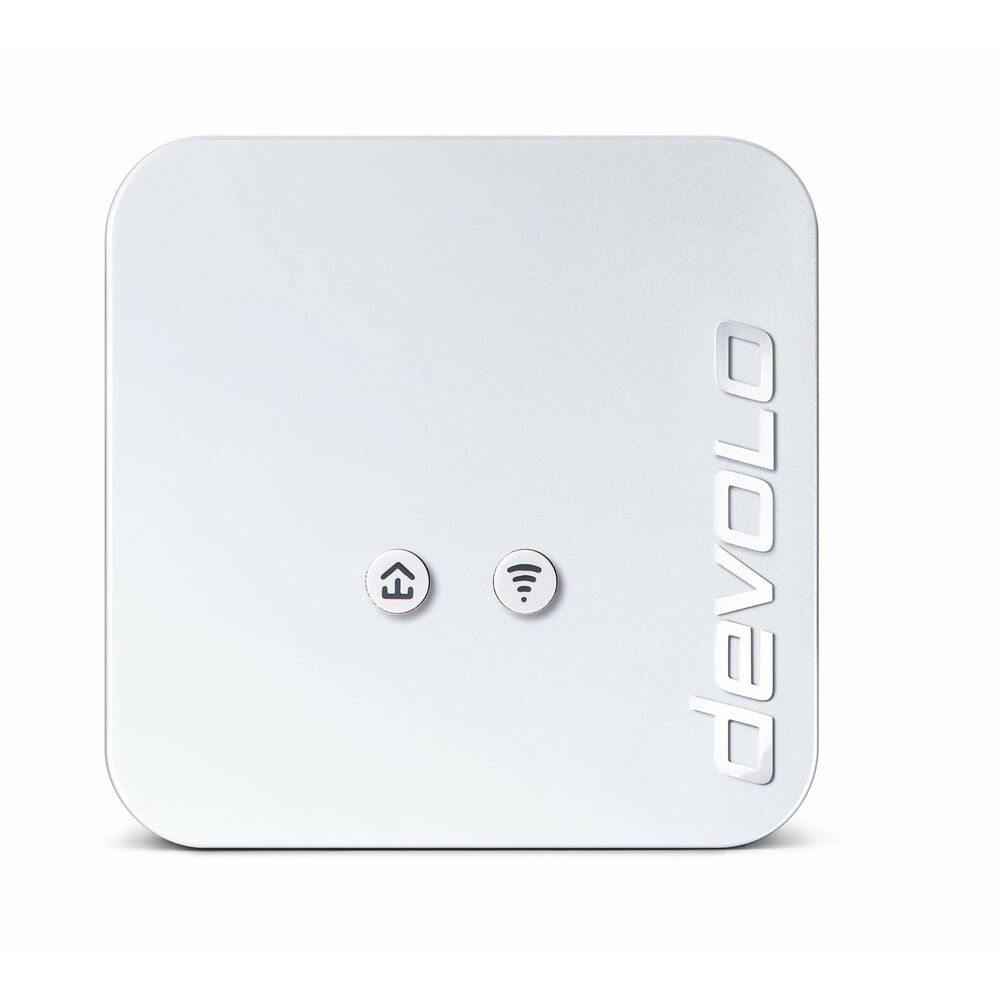 PLC-adapter devolo 9622 (Fikset A+)