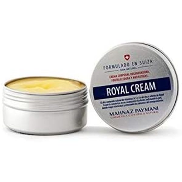Reparerende Kroppskrem 100 ml (Fikset A+)