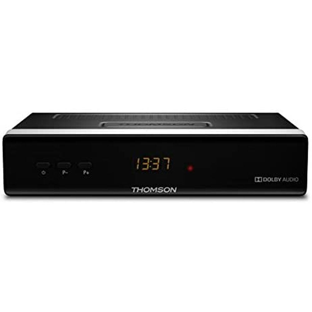 Satellittmottaker Thomson THS222 (Fikset A+)