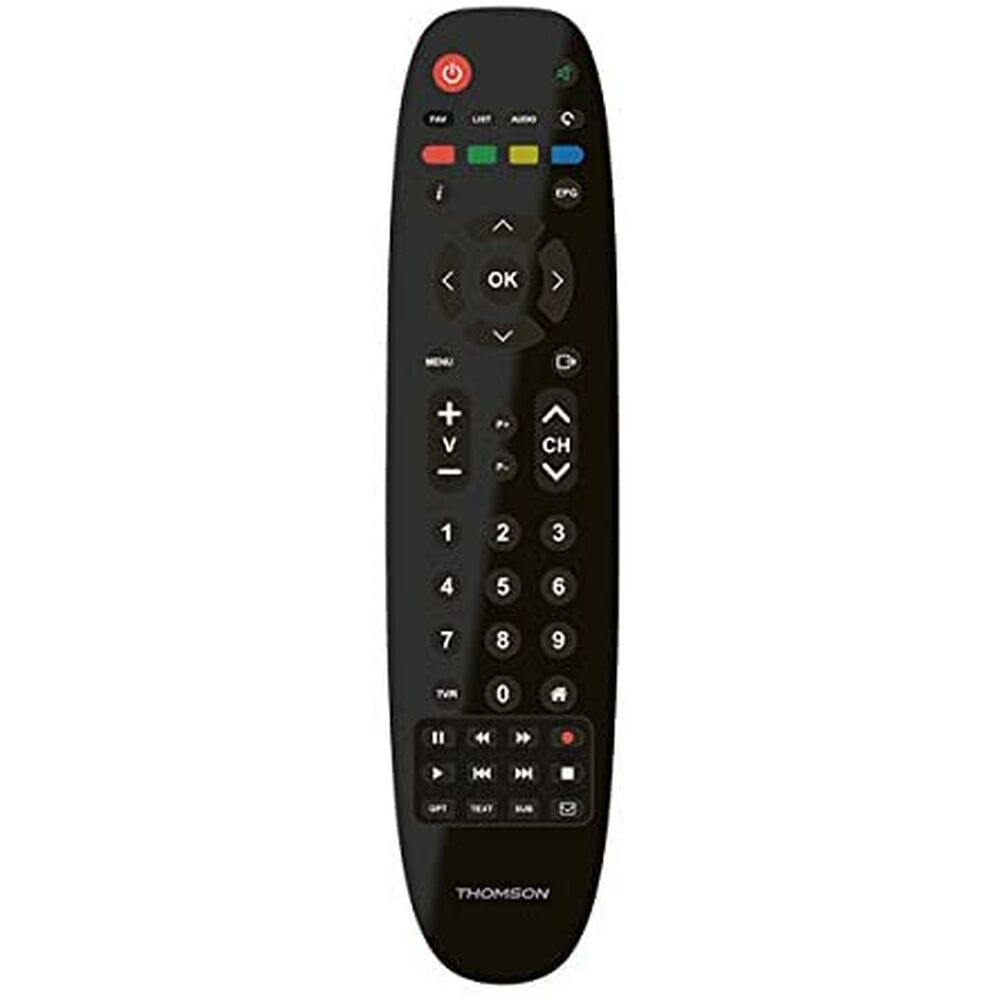 Satellittmottaker Thomson THS222 (Fikset A+)