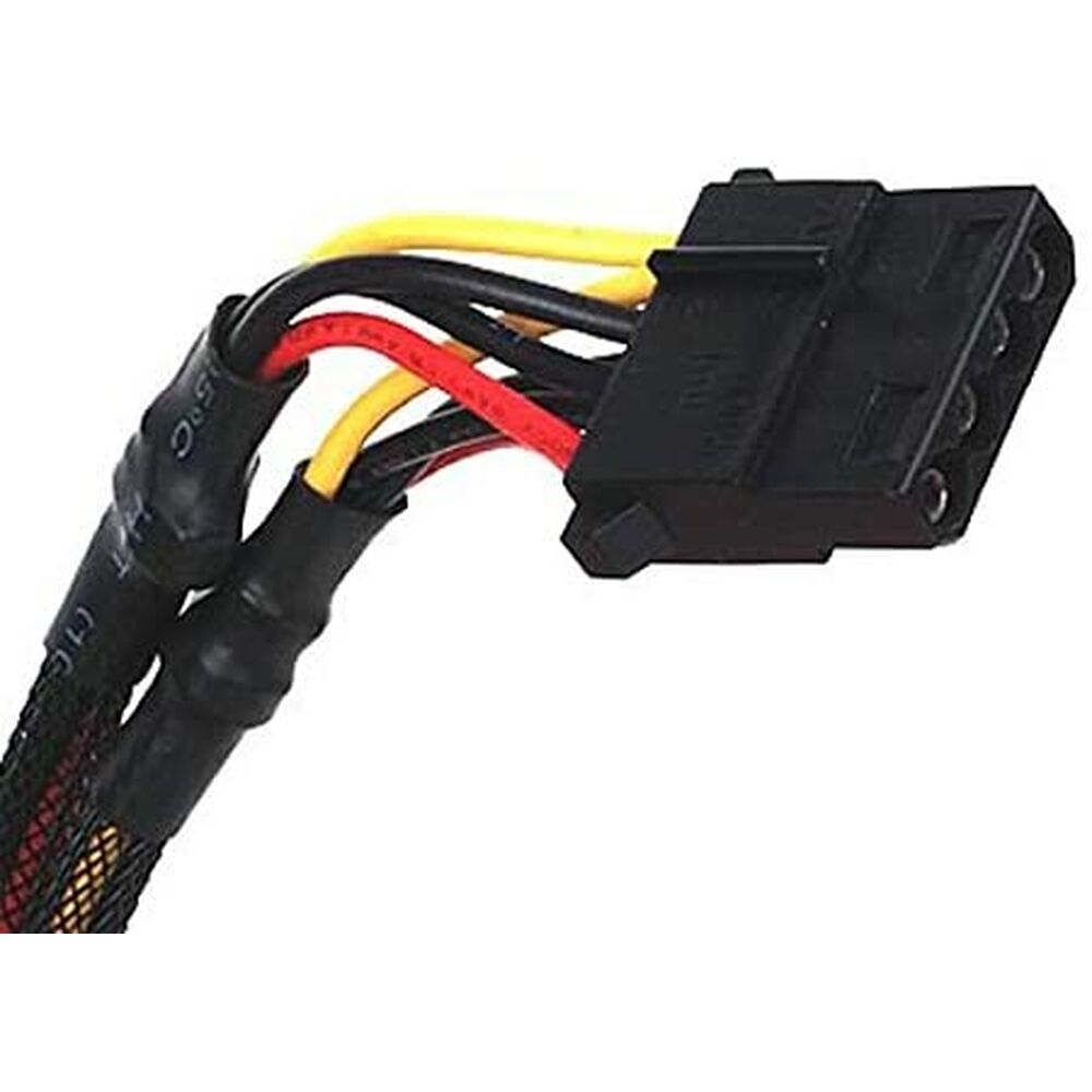 Strømforsyning SST-ST30SF V2.0 (Fikset A+)