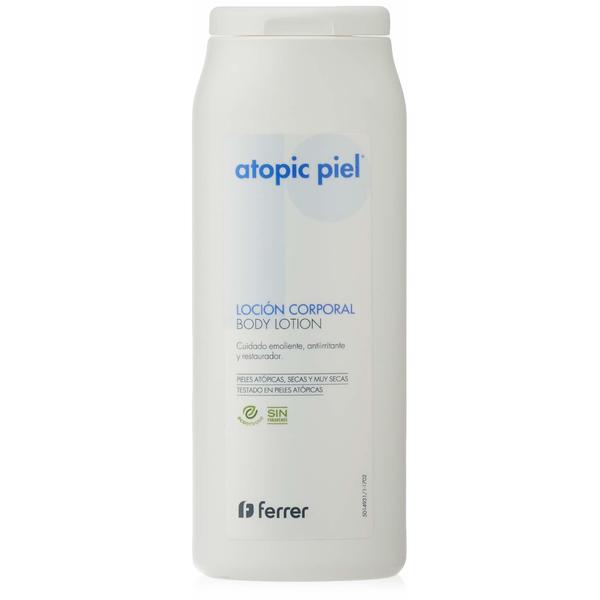 Body lotion Atopisk hud (200 ml) (Fikset A+)