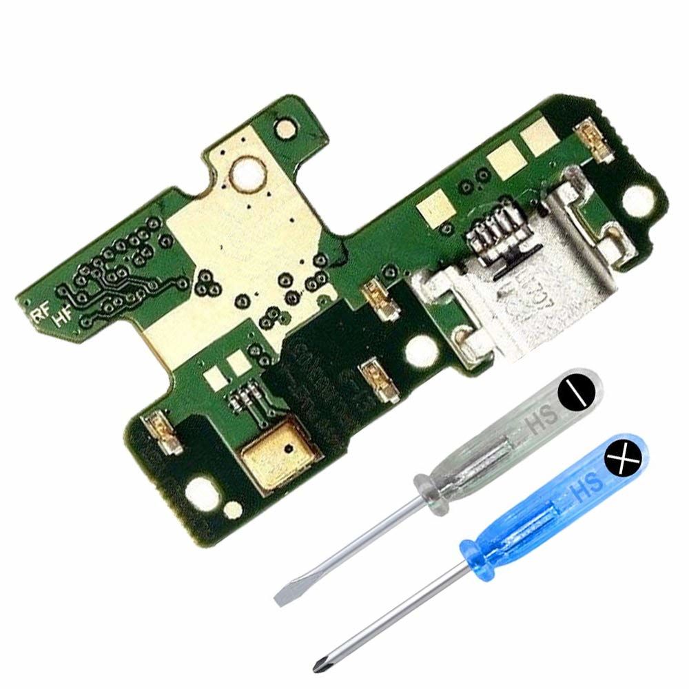 Reservedeler Huawei P8 Lite (Fikset B)