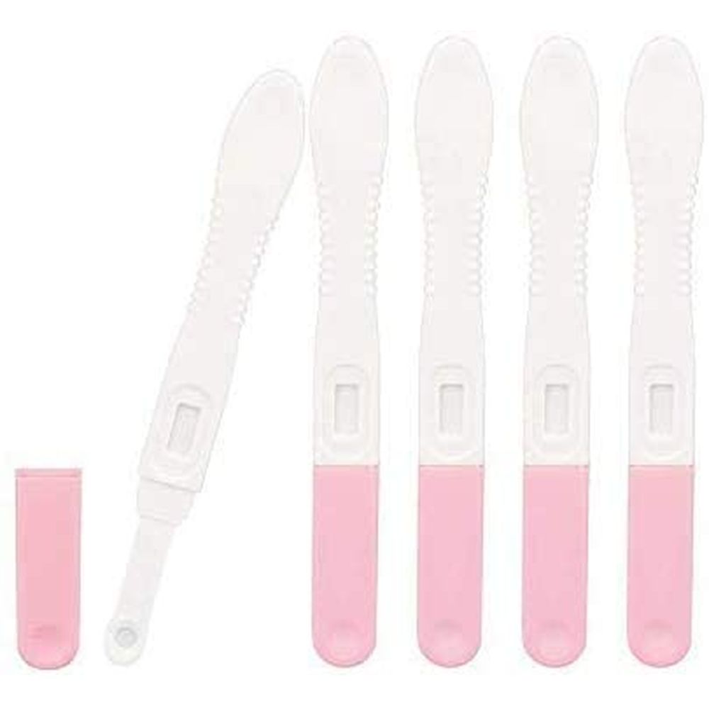 Graviditetstest 5 pcs (Fikset A+)