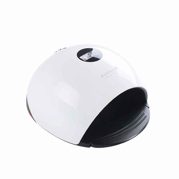 Negltørker UV LED 48W Hvit (Refurbished A+)