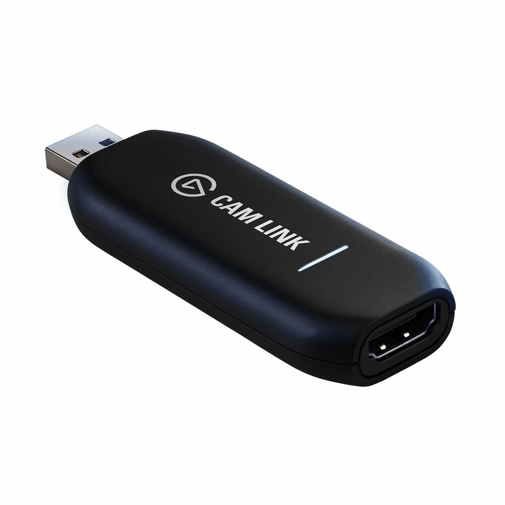Tuner Camlink 10GAM9901 (Fikset A+)