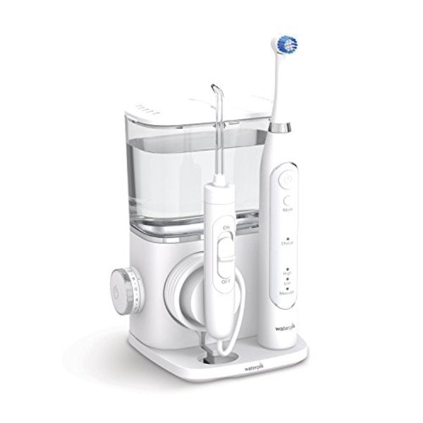 Elektrisk Tannbørste Waterpik Care 9.5 (Refurbished A+)