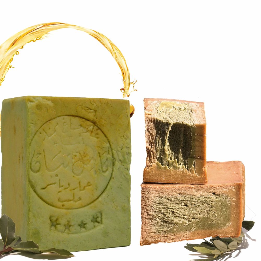 Såpe Kake (Fikset B)