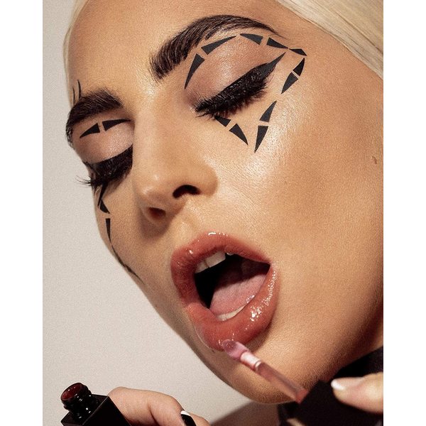 Eyeliner By Lady Gaga (Fikset A+)