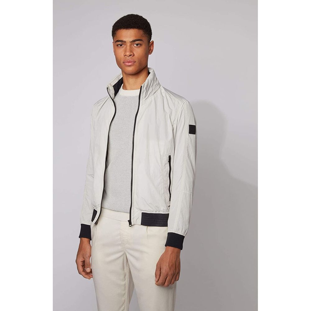 Håndverksettpapir Hugo Boss OLPEN-W (48) (Fikset A+)