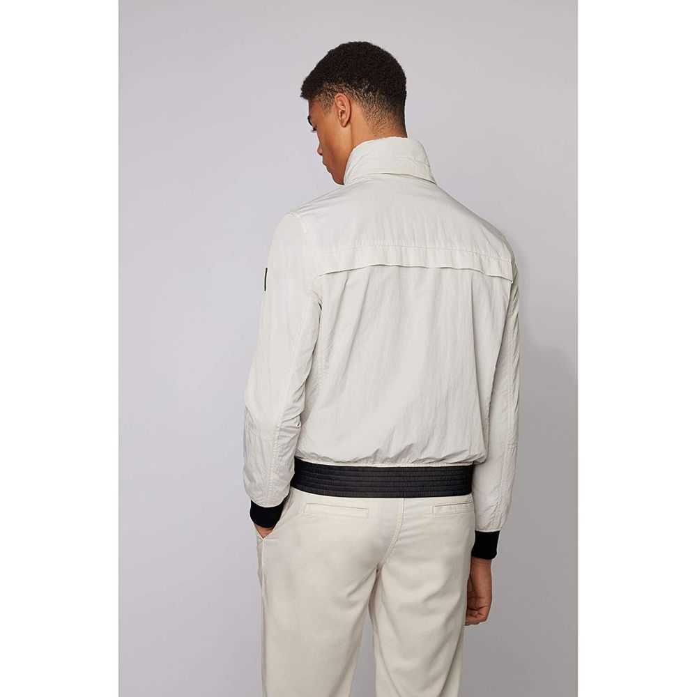 Håndverksettpapir Hugo Boss OLPEN-W (48) (Fikset A+)