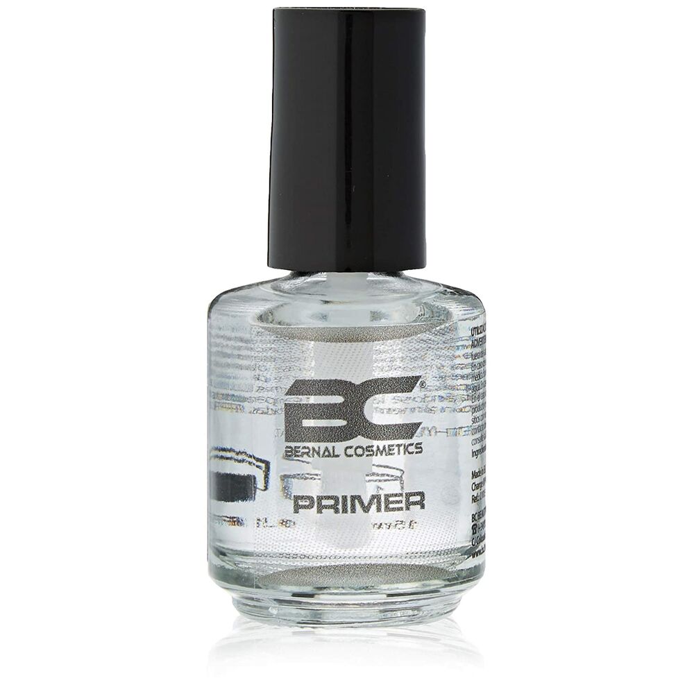 Negleharder Bernal Cosmetics Primer (Fikset A+)
