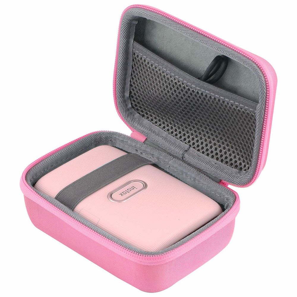 Etui FUJIFILM Instax Mini Link Rosa (Fikset B)