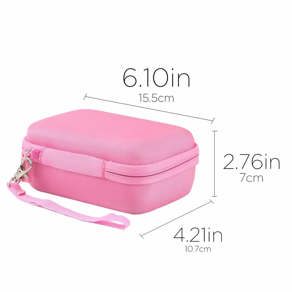 Etui FUJIFILM Instax Mini Link Rosa (Fikset B)