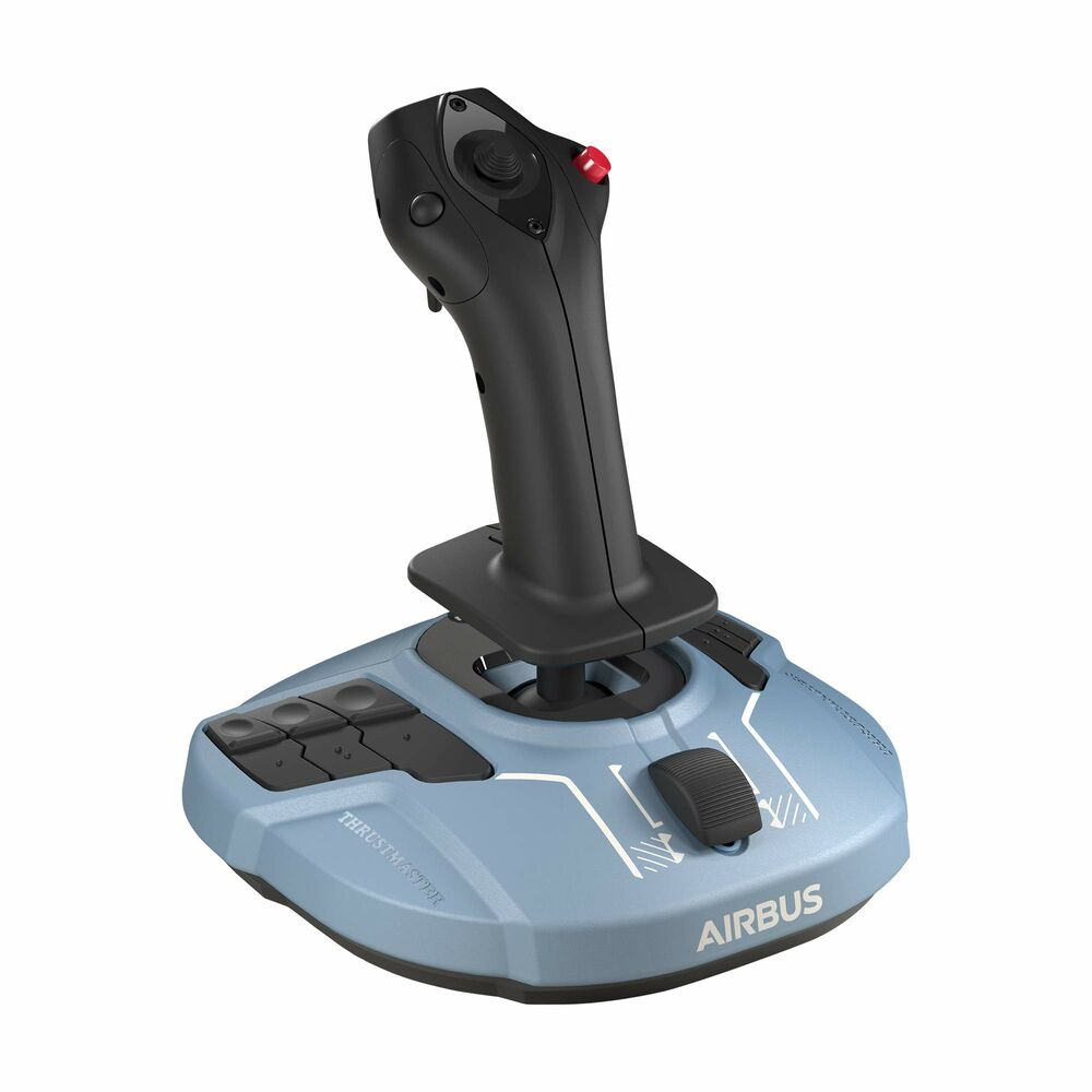 Joystick Thrustmaster Airbus Edition (Fikset B)