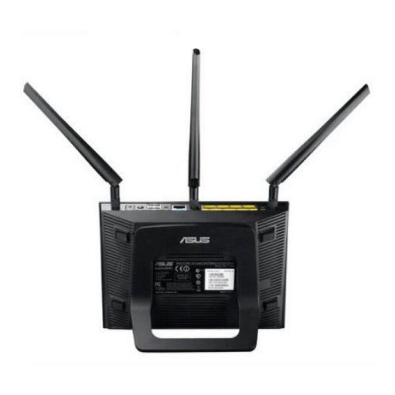 Ruter Asus RT-AC66U Wifi AC1750 2 x USB 2.0