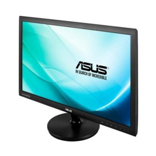 Skjerm Asus VS247HR 23,6" LED Full HD