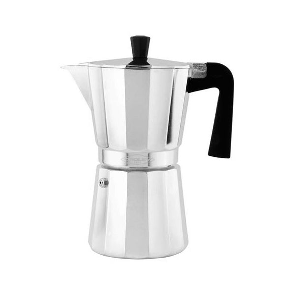 Italian Kaffekanne Oroley 20300 (6 Kupit) Aluminium