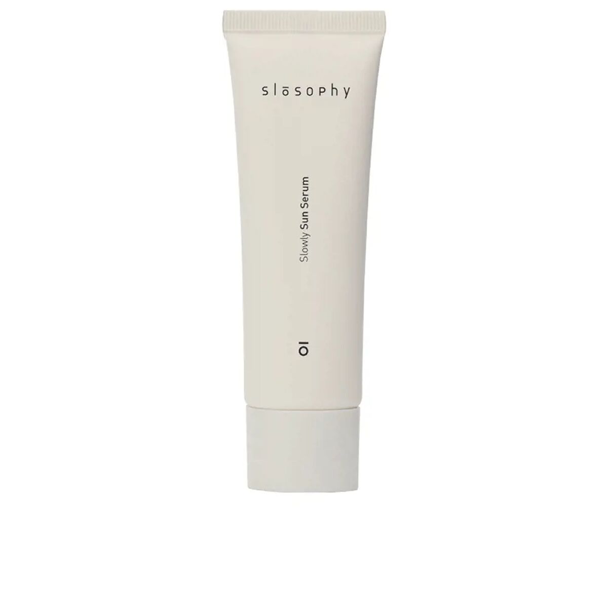 Sun Block Slosophy Slowly Sun SPF 50+ 150 ml