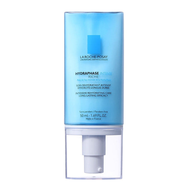 Intensiv fuktighetskrem Hydraphase La Roche Posay