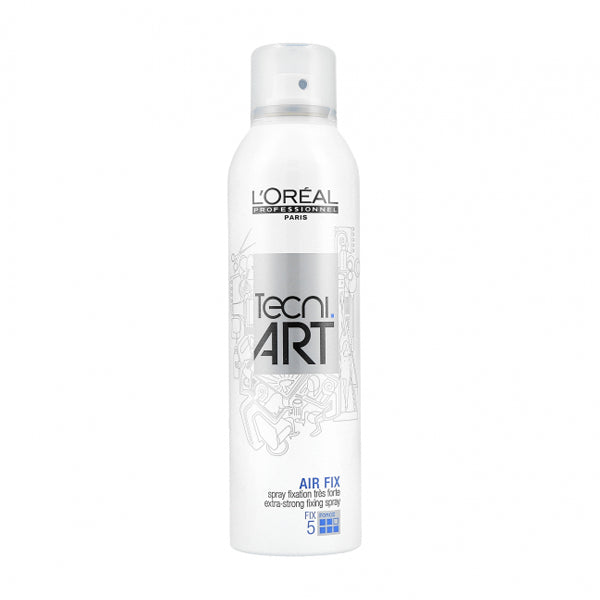 Ektra Fast Hold Hårspray Tecni Art L'Oreal Expert Professionnel (250 ml)