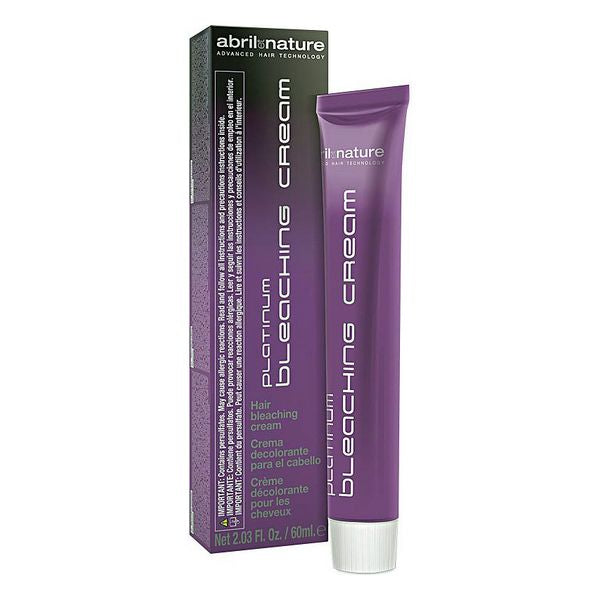 Blekemiddel Abril Et Nature (60 ml)
