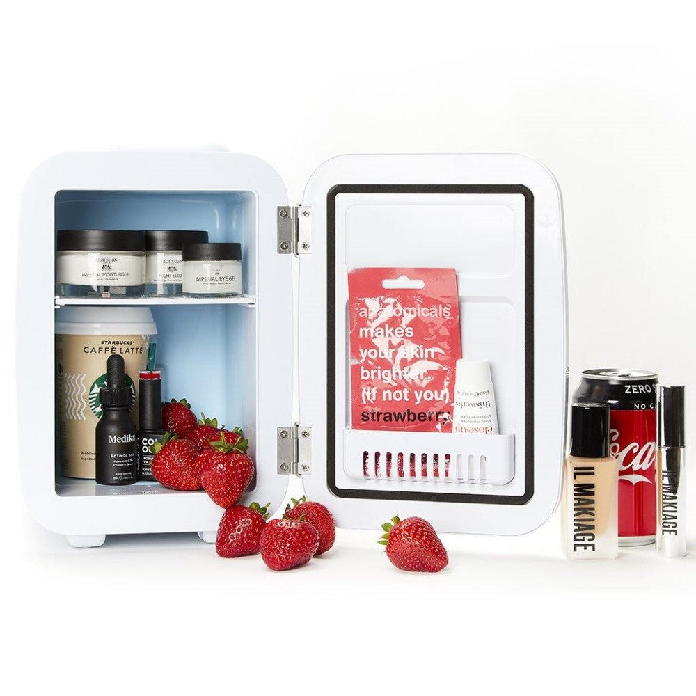 Minikjøleskap Stylideas Beauty Fridge (4 L)